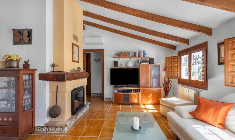 Venta - Villa -
Orihuela Costa - Villamartin