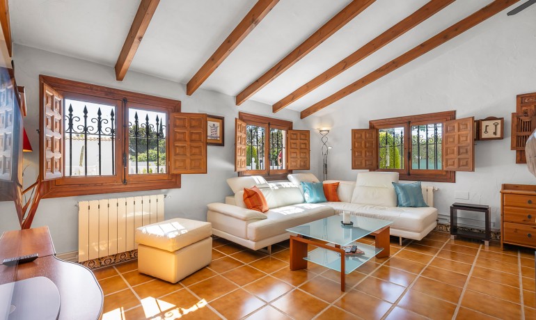 Venta - Villa -
Orihuela Costa - Villamartin
