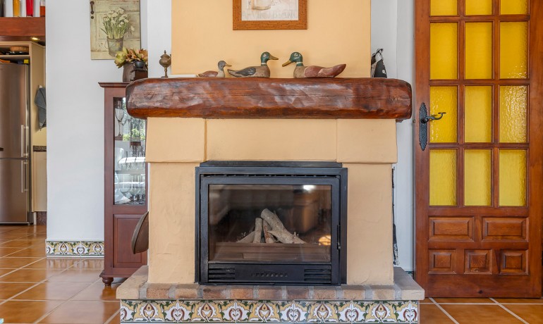 Venta - Villa -
Orihuela Costa - Villamartin