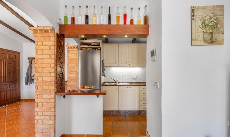 Venta - Villa -
Orihuela Costa - Villamartin