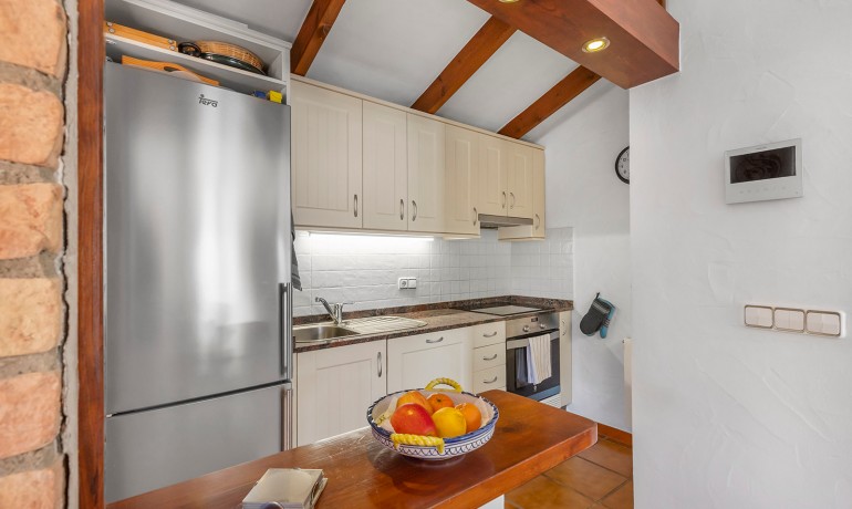 Venta - Villa -
Orihuela Costa - Villamartin