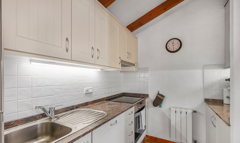 Venta - Villa -
Orihuela Costa - Villamartin