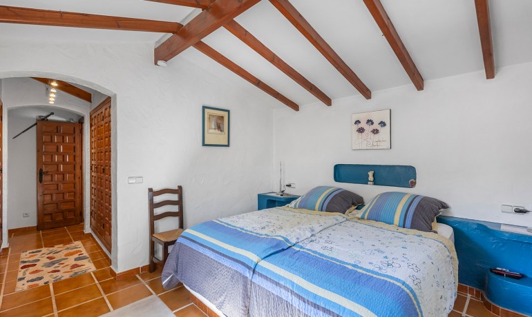 Venta - Villa -
Orihuela Costa - Villamartin