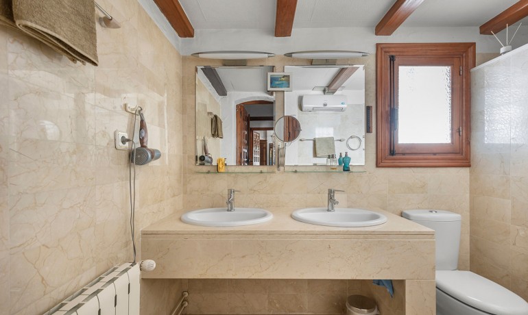 Venta - Villa -
Orihuela Costa - Villamartin
