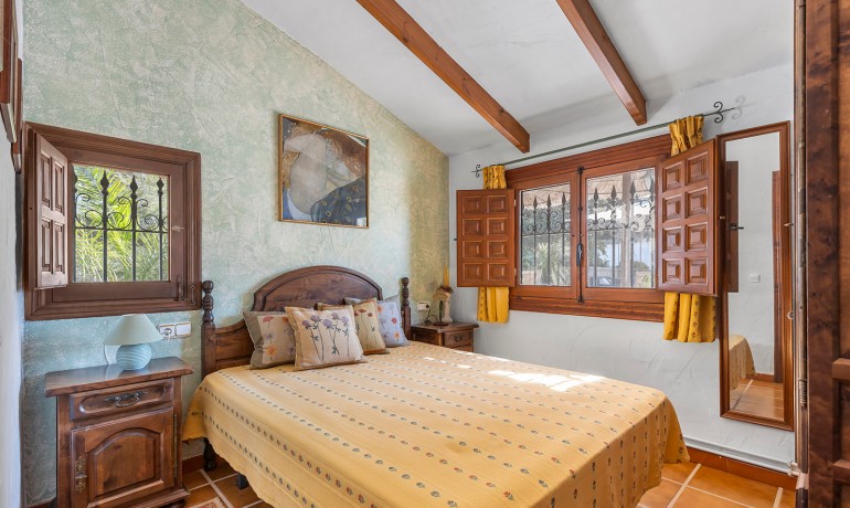 Venta - Villa -
Orihuela Costa - Villamartin