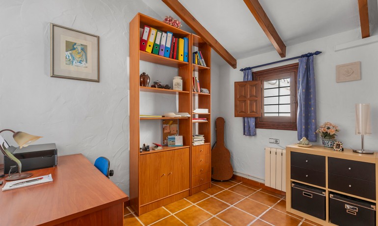 Venta - Villa -
Orihuela Costa - Villamartin