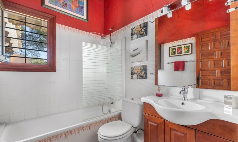 Venta - Villa -
Orihuela Costa - Villamartin