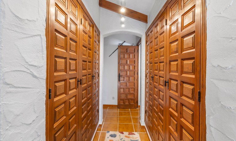 Venta - Villa -
Orihuela Costa - Villamartin