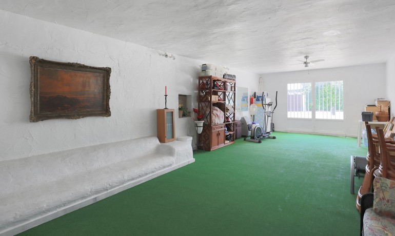 Venta - Villa -
Orihuela Costa - Villamartin