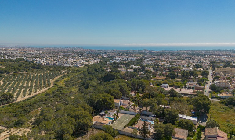 Venta - Villa -
Orihuela Costa - Villamartin