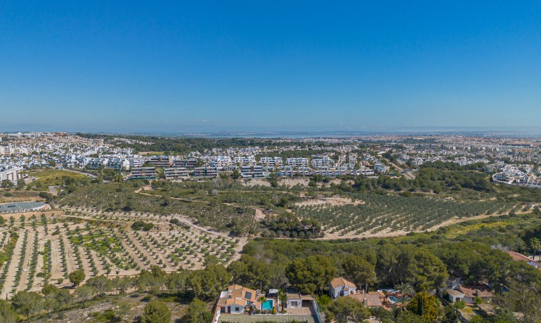 Venta - Villa -
Orihuela Costa - Villamartin