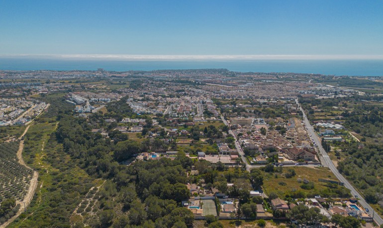 Venta - Villa -
Orihuela Costa - Villamartin