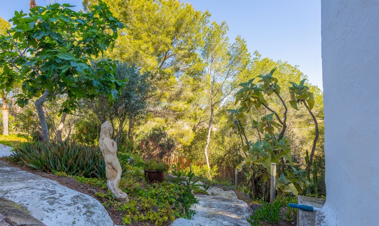 Venta - Villa -
Orihuela Costa - Villamartin