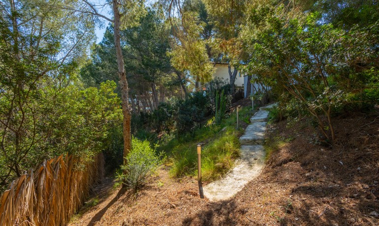 Venta - Villa -
Orihuela Costa - Villamartin