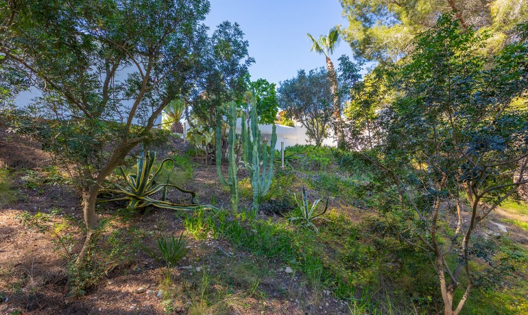 Venta - Villa -
Orihuela Costa - Villamartin