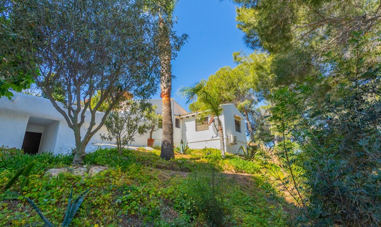 Venta - Villa -
Orihuela Costa - Villamartin