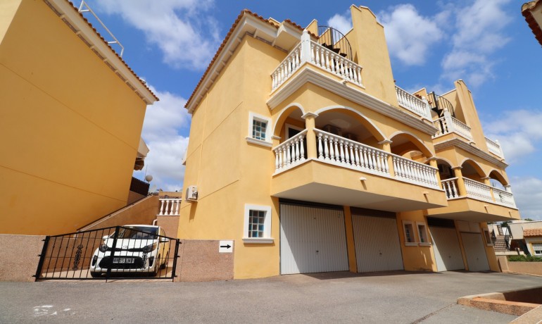 Venta - Casa -
Algorfa - La Finca Golf Resort