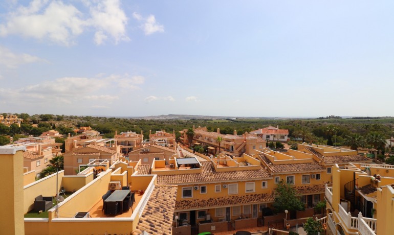 Venta - Casa -
Algorfa - La Finca Golf Resort