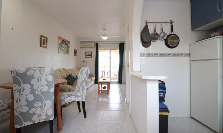 Venta - Casa -
Algorfa - La Finca Golf Resort