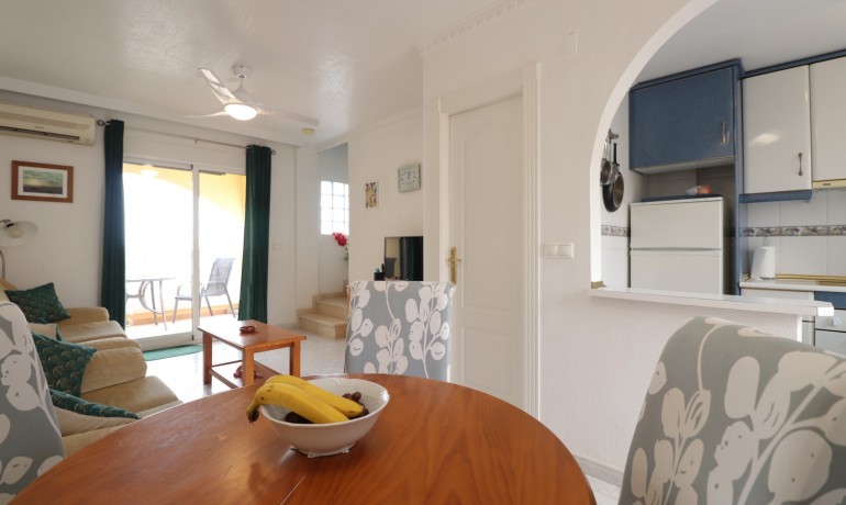 Venta - Casa -
Algorfa - La Finca Golf Resort