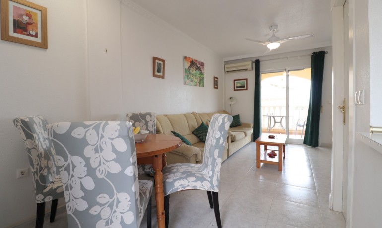 Venta - Casa -
Algorfa - La Finca Golf Resort