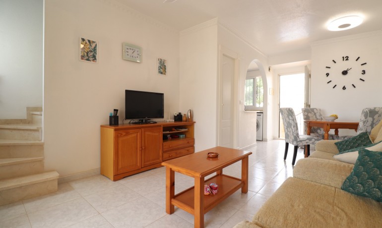 Venta - Casa -
Algorfa - La Finca Golf Resort