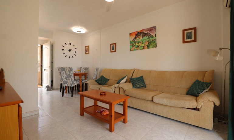 Venta - Casa -
Algorfa - La Finca Golf Resort