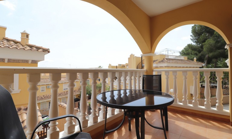 Venta - Casa -
Algorfa - La Finca Golf Resort