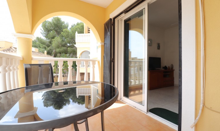 Venta - Casa -
Algorfa - La Finca Golf Resort