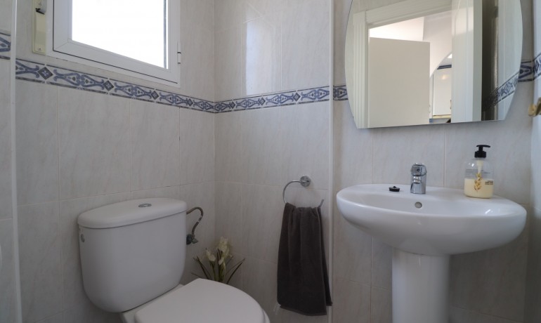 Venta - Casa -
Algorfa - La Finca Golf Resort