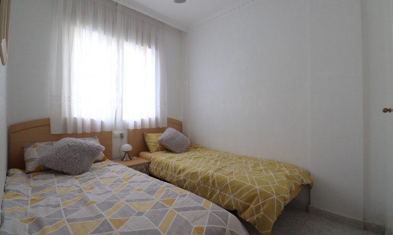 Venta - Casa -
Algorfa - La Finca Golf Resort