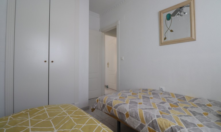 Venta - Casa -
Algorfa - La Finca Golf Resort