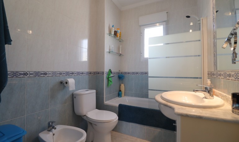 Venta - Casa -
Algorfa - La Finca Golf Resort