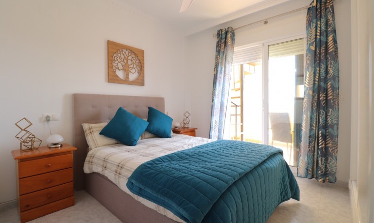 Venta - Casa -
Algorfa - La Finca Golf Resort