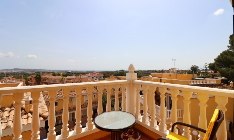 Venta - Casa -
Algorfa - La Finca Golf Resort
