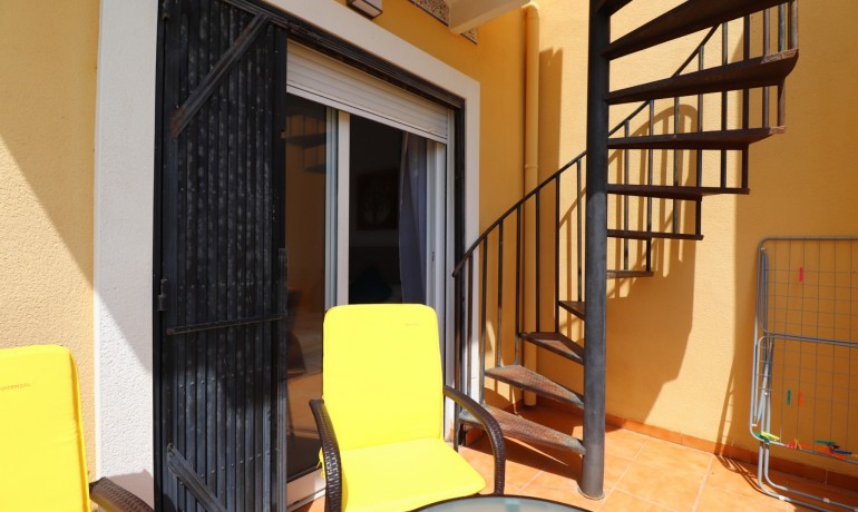 Venta - Casa -
Algorfa - La Finca Golf Resort