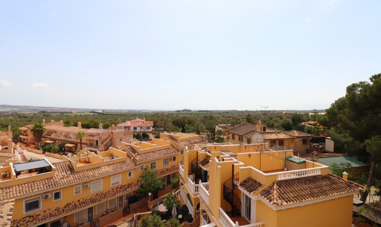 Venta - Casa -
Algorfa - La Finca Golf Resort