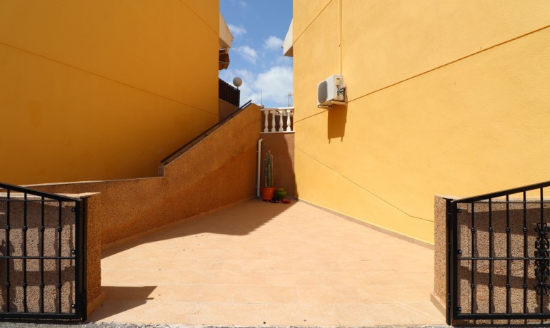Venta - Casa -
Algorfa - La Finca Golf Resort