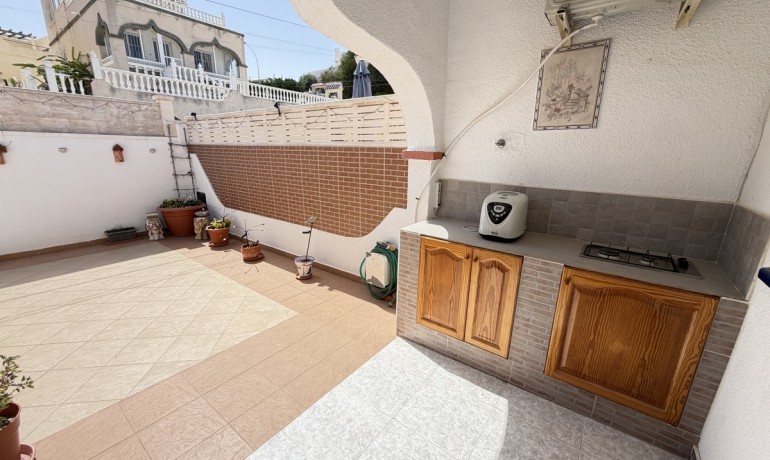 Venta - Apartamento / piso -
San Miguel de Salinas - San Miguel De Salinas