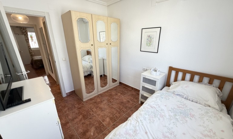 Venta - Apartamento / piso -
San Miguel de Salinas - San Miguel De Salinas