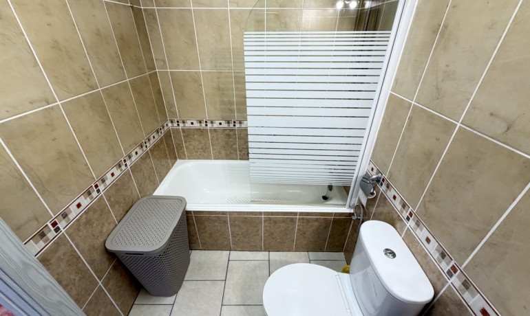 Venta - Apartamento / piso -
San Miguel de Salinas - San Miguel De Salinas