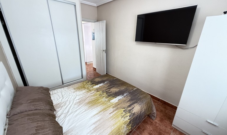 Venta - Apartamento / piso -
San Miguel de Salinas - San Miguel De Salinas