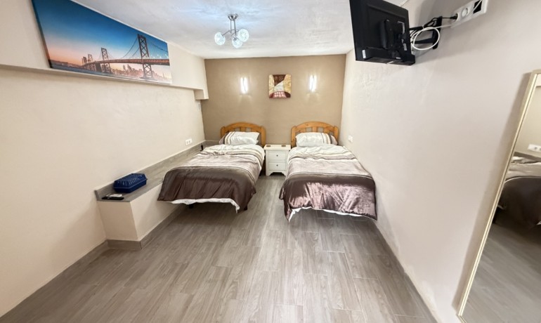 Venta - Apartamento / piso -
San Miguel de Salinas - San Miguel De Salinas