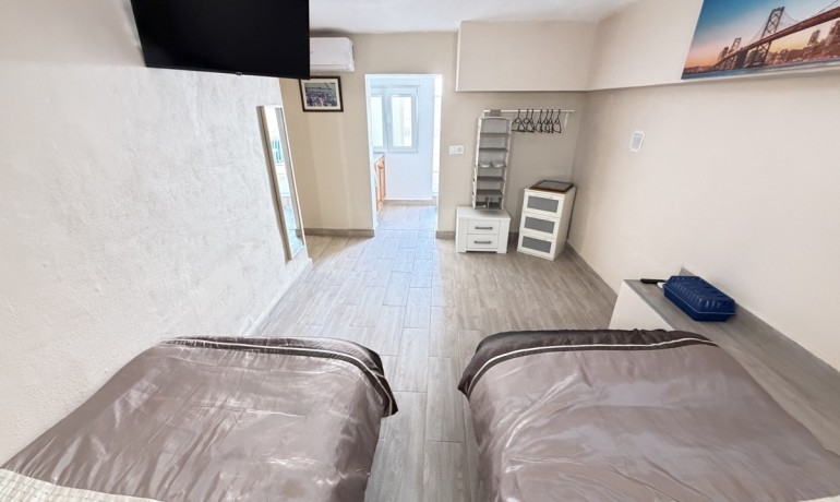 Venta - Apartamento / piso -
San Miguel de Salinas - San Miguel De Salinas
