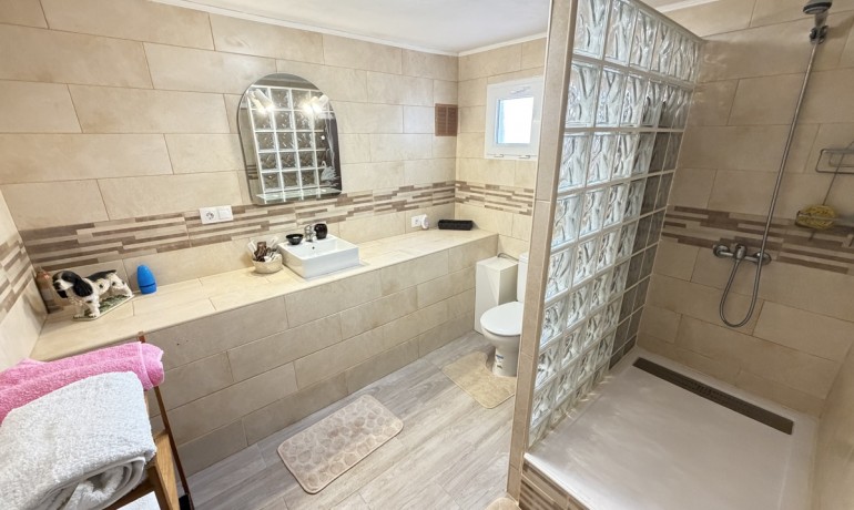Venta - Apartamento / piso -
San Miguel de Salinas - San Miguel De Salinas