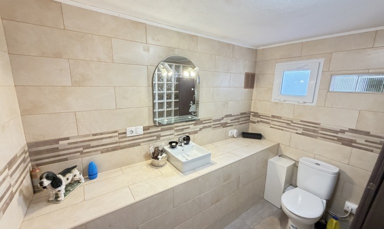 Venta - Apartamento / piso -
San Miguel de Salinas - San Miguel De Salinas