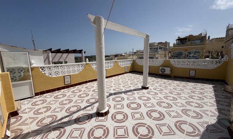 Venta - Apartamento / piso -
San Miguel de Salinas - San Miguel De Salinas