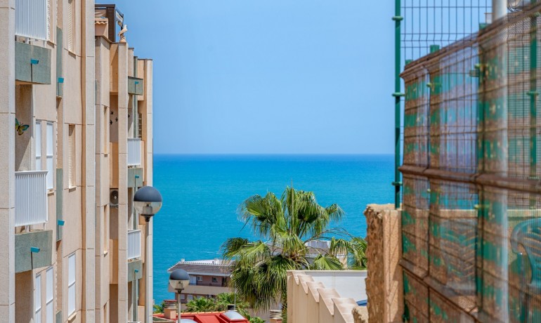 Venta - Apartamento / piso -
Torrevieja - La Mata