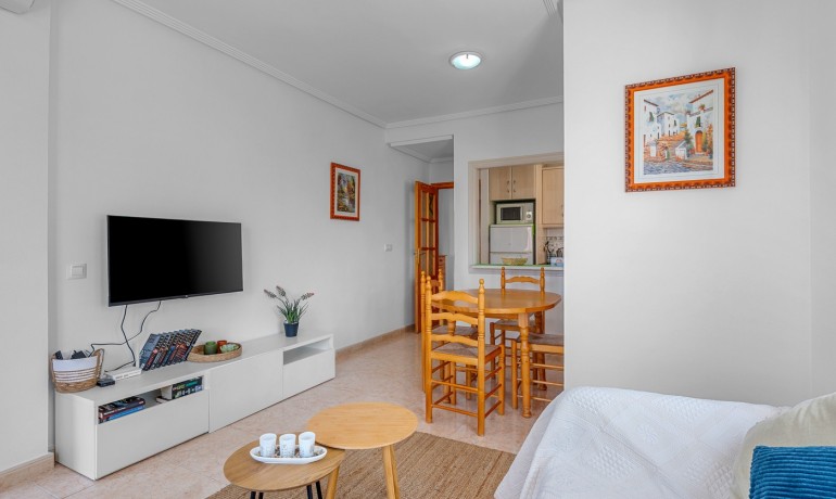 Venta - Apartamento / piso -
Torrevieja - La Mata