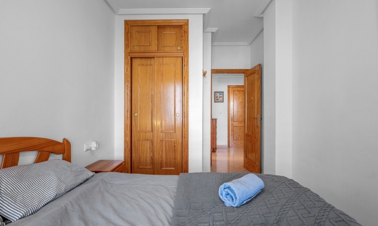 Venta - Apartamento / piso -
Torrevieja - La Mata